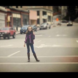 Meet your Posher, Lydia